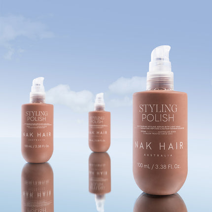 Styling Polish