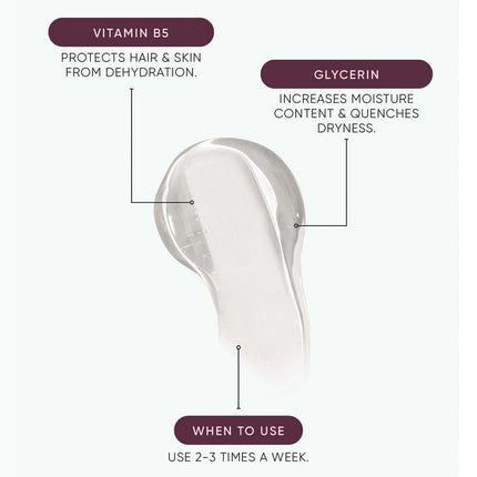 Ultimate Cleanse Shampoo