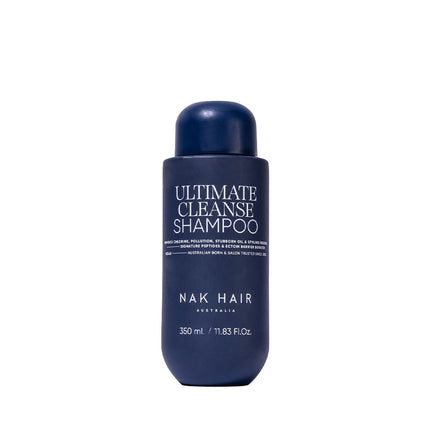 Ultimate Cleanse Shampoo