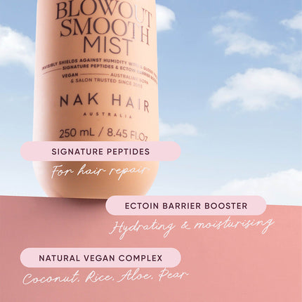 Blowout Smooth Mist