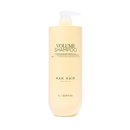 Volume Shampoo