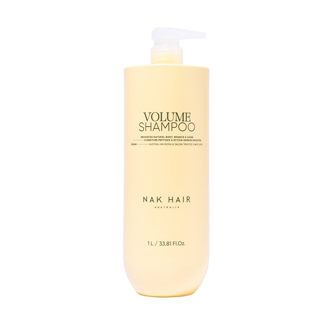 Volume Shampoo