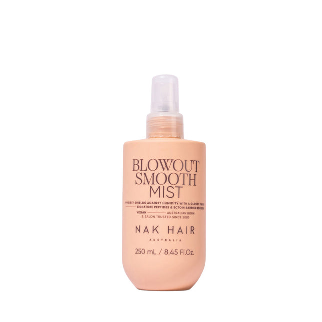 Blowout Smooth Mist