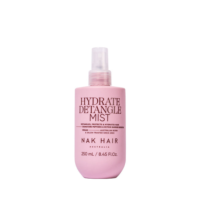 Hydrate Detangle Mist