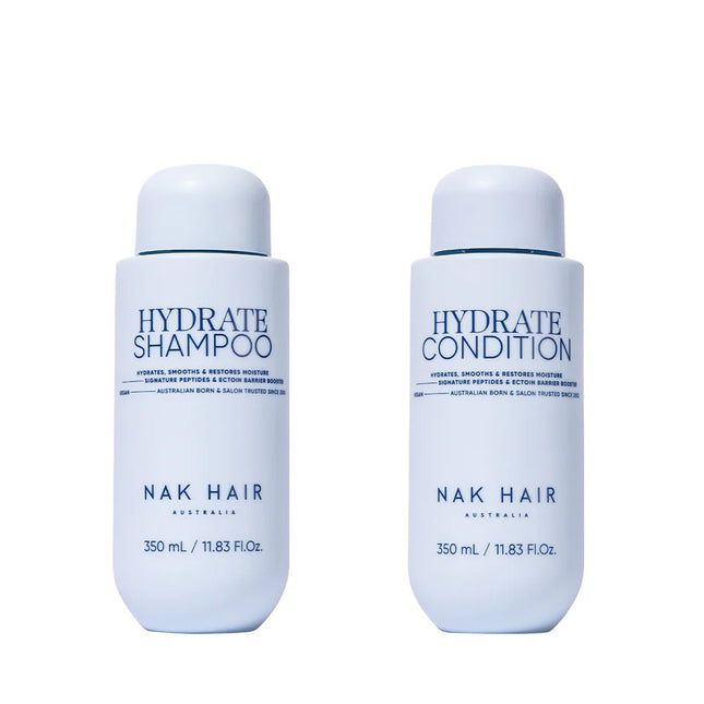 Hydrate Set