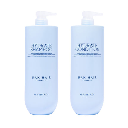 Hydrate Jumbo Set