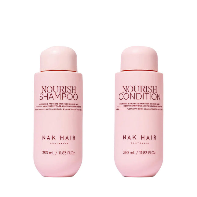 Nourish Set