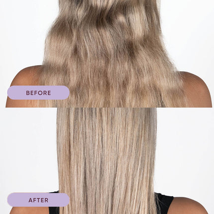 Mousse Tonifiante Blonde Plus 10V