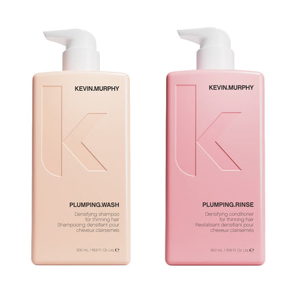 Plumping Set 500 ml