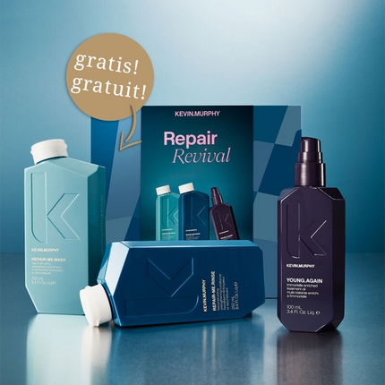 REPAIR REVIVAL Holiday Box