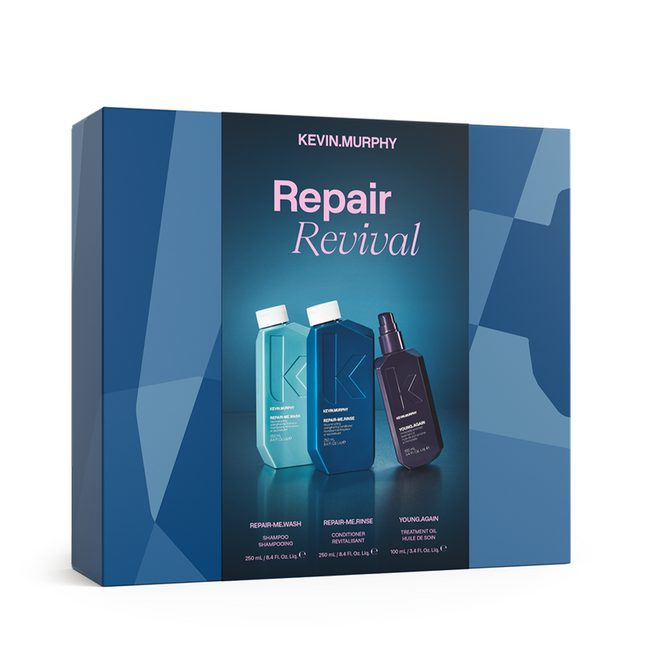 REPAIR REVIVAL Holiday Box