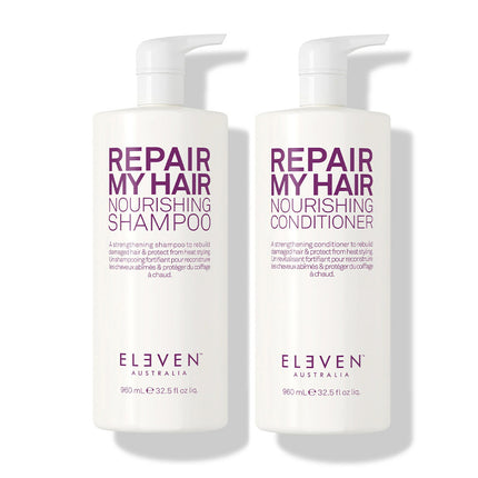 Repair My Hair Jumbo Set