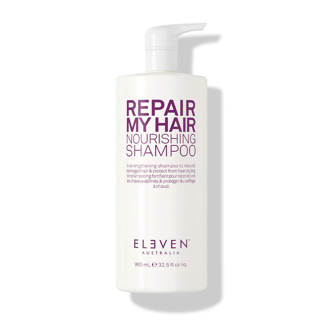 Repair My Hair Nourishing Shampoo