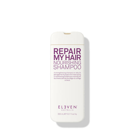 Repair My Hair Nourishing Shampoo