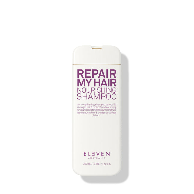 Repair My Hair Nourishing Shampoo