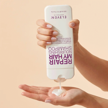 Repair My Hair Nourishing Shampoo