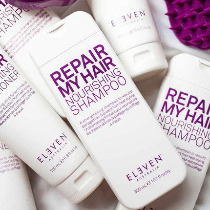 Repair My Hair Nourishing Shampoo