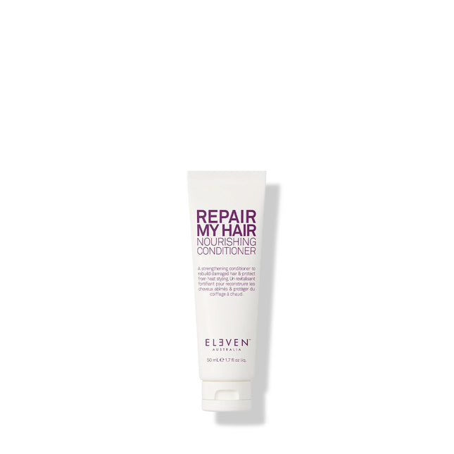 Repair My Hair Nourishing Shampoo