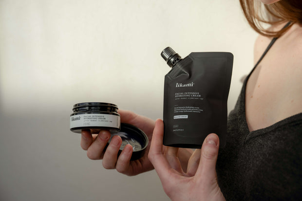 <h2>Gratis Refill</h2>