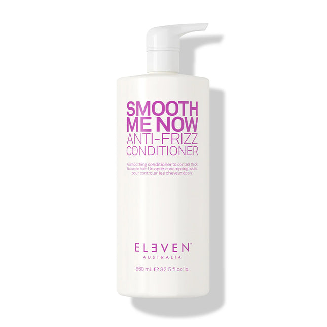 Smooth Me Now Anti-Frizz Conditioner