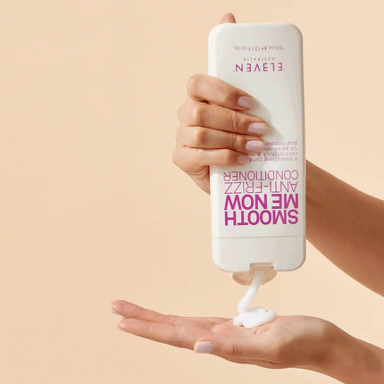 Smooth Me Now Anti-Frizz Conditioner