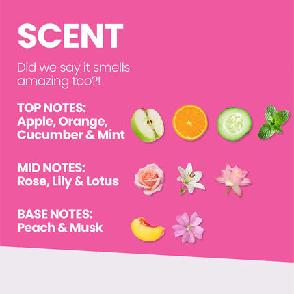 Baume anti-frisottis Smooth Me Now