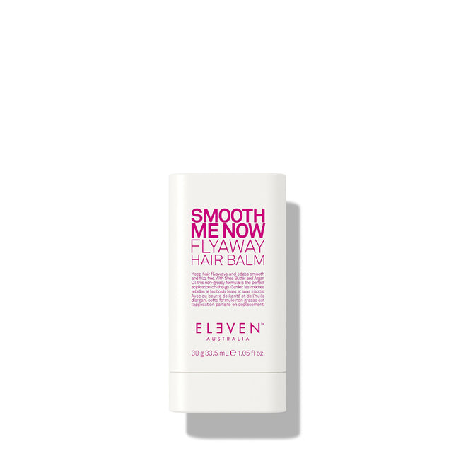 Smooth Me Now Flyaway Hair Balm