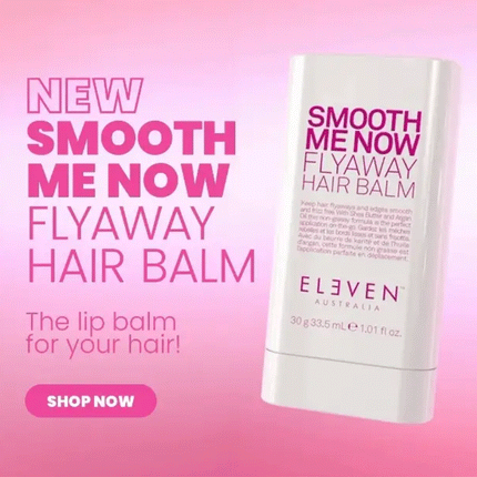Baume anti-frisottis Smooth Me Now