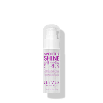 Smooth & Shine Anti-Frizz Serum