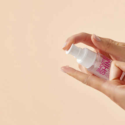 Smooth & Shine Anti-Frizz Serum