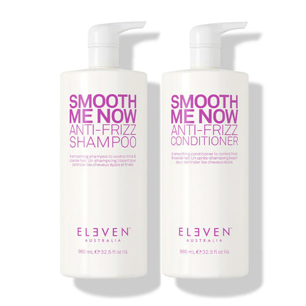 Smooth Me Now Jumbo Set