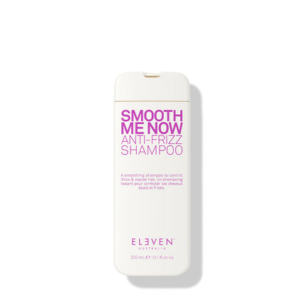 Smooth Me Now Anti-Frizz Shampoo