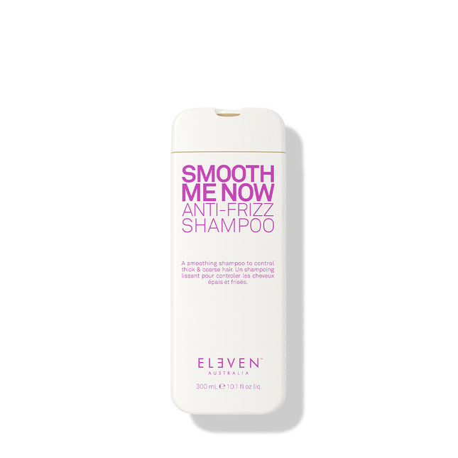 Smooth Me Now Anti-Frizz Shampoo