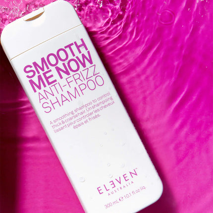 Smooth Me Now Anti-Frizz Shampoo