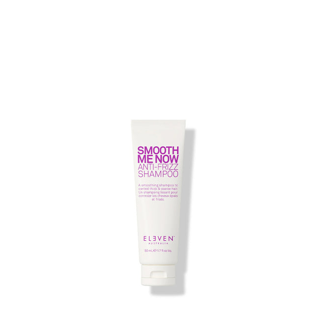 Smooth Me Now Anti-Frizz Shampoo