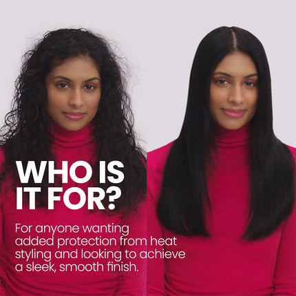 Smooth Me Now Thermal Spray