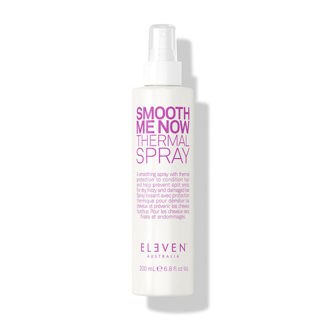 Smooth Me Now Thermal Spray