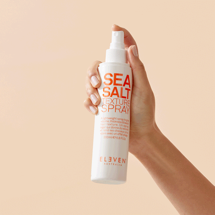 Sea Salt Texture Spray