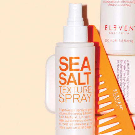 Sea Salt Texture Spray