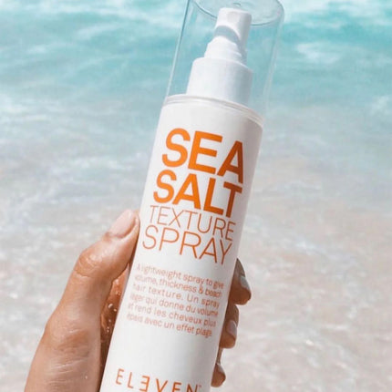 Sea Salt Texture Spray