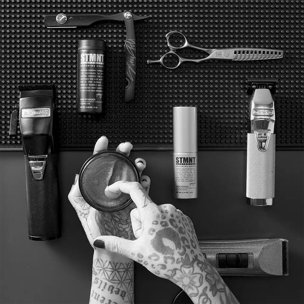<h2>Styling</h2>