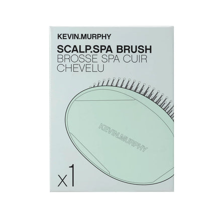 BROSSE SPA POUR CUIR CHEVELU