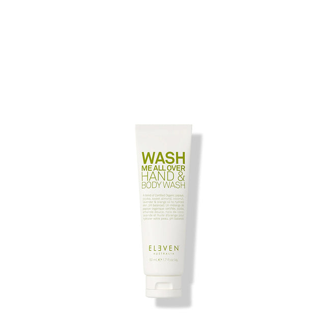 Wash Me All Over Hand & Body Wash