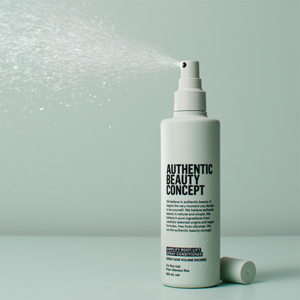 Amplify Root-Lift Spray Conditioner