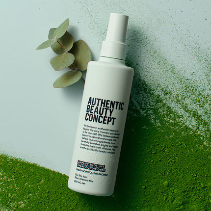Amplify Root-Lift Spray Conditioner