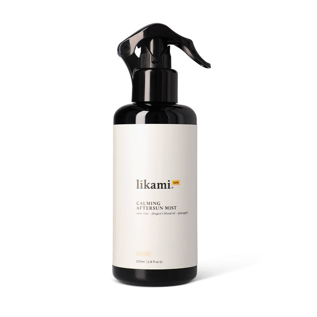 Calming Aftersun Mist