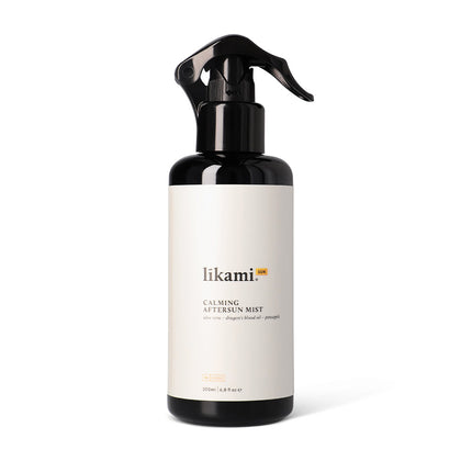 Calming Aftersun Mist