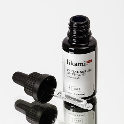 Sérum Visage Anti-Acné