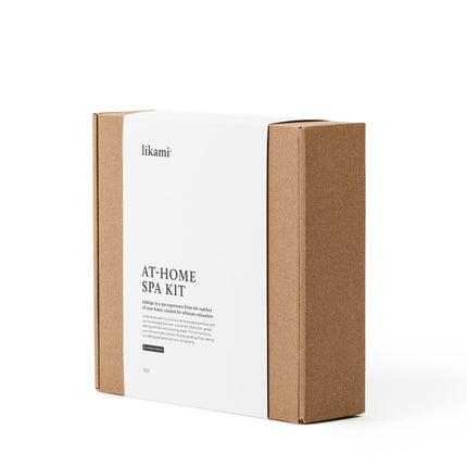 At-Home Spa Kit