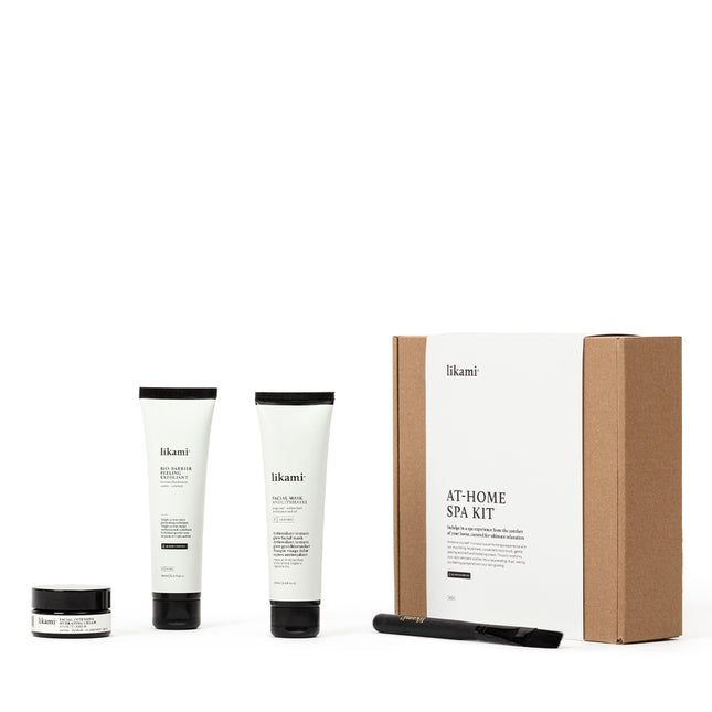 At-Home Spa Kit